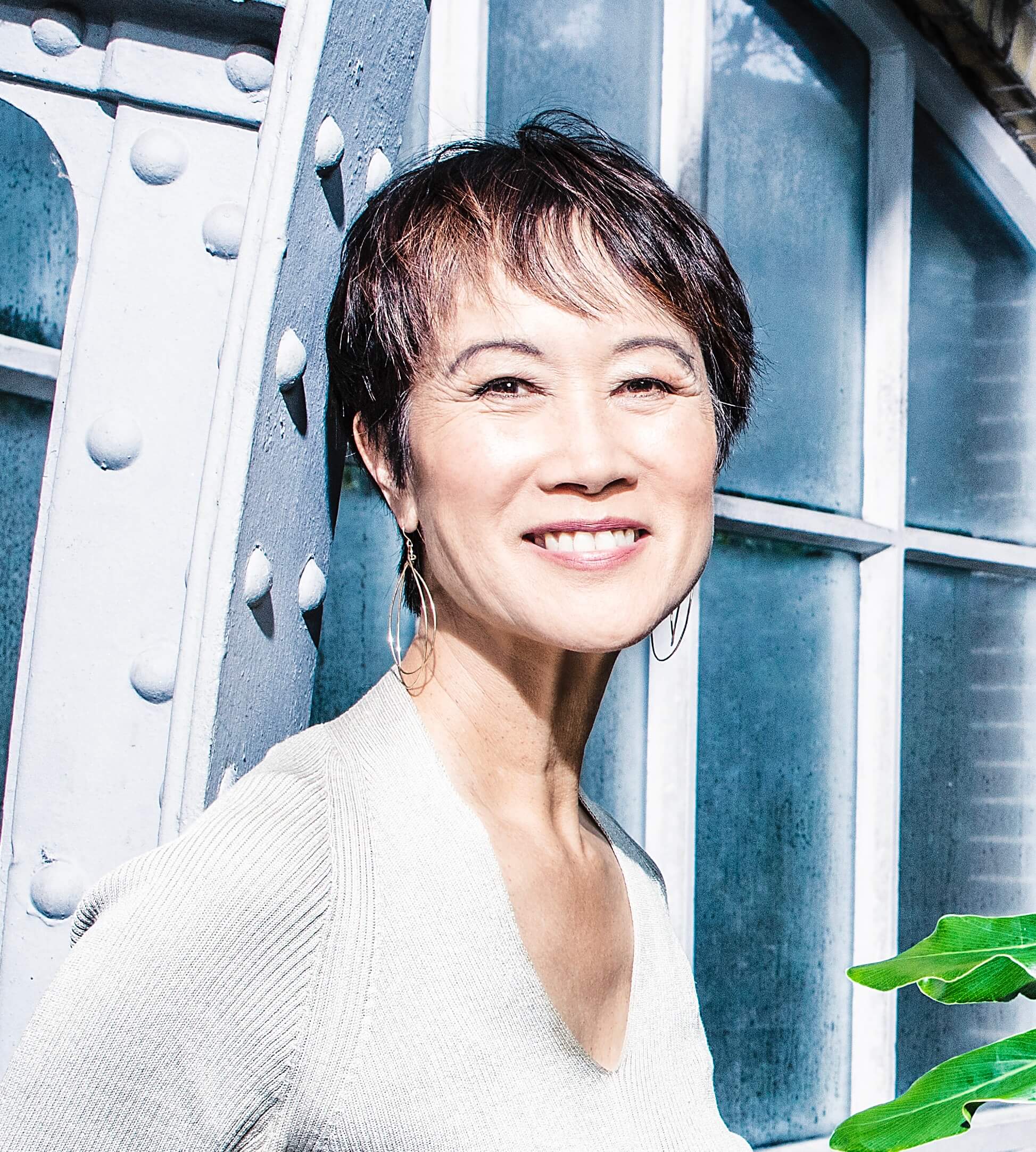 Picture of Tess Gerritsen